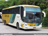 Empresa Gontijo de Transportes 14020 na cidade de São Paulo, São Paulo, Brasil, por Tiago Wenceslau de Souza. Número da foto: #:id.