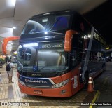 Expresso Adamantina 421810 na cidade de Limeira, São Paulo, Brasil, por Daniel Rocha dos Santos. Número da foto: #:id.