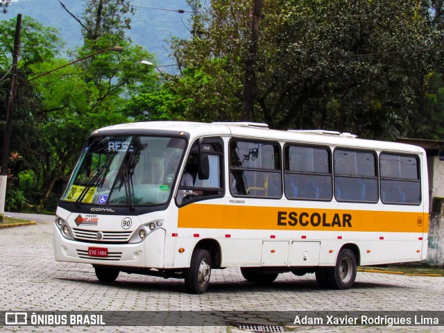 Viação Bom Jesus > VTL - Viação Trans Líder 90 na cidade de Cubatão, São Paulo, Brasil, por Adam Xavier Rodrigues Lima. ID da foto: 7651523.