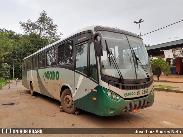 Xodó Locações 2166 na cidade de Congonhas, Minas Gerais, Brasil, por José Luiz Soares Neto. Número da foto: #7650741.