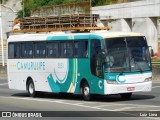 Auto Viação Camurujipe 3051 na cidade de Salvador, Bahia, Brasil, por Luiz  Lima. Número da foto: #7650115.