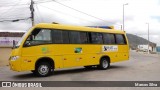 Ônibus Particulares 065 na cidade de São Joaquim do Monte, Pernambuco, Brasil, por Marcos Silva. Número da foto: #:id.