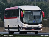 Breda Transportes e Serviços 1547 na cidade de Aparecida, São Paulo, Brasil, por Luiz Krolman. Número da foto: #7651374.