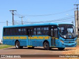 Transporte Acessível Unicarga 0 KM na cidade de Cascavel, Paraná, Brasil, por Otavio Felipe Balbinot. Número da foto: #7652366.