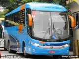 Litorânea Transportes Coletivos 5102 na cidade de São Paulo, São Paulo, Brasil, por Rodrigo  Aparecido. Número da foto: #7650255.
