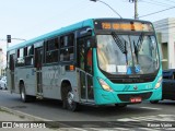 VSFL - Viação São Francisco 417 na cidade de Juiz de Fora, Minas Gerais, Brasil, por Renan Vieira. Número da foto: #7652531.