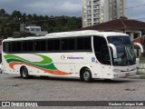 Turismo Presidente 1050 na cidade de Joinville, Santa Catarina, Brasil, por Gustavo Campos Gatti. ID da foto: :id.