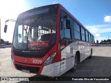 Real Alagoas de Viação 4009 na cidade de Maceió, Alagoas, Brasil, por Perivaldo Silva de Vasconcelos . Número da foto: #:id.