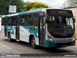 Transporte Urbano São Miguel 2007 na cidade de Uberlândia, Minas Gerais, Brasil, por Leandro Alves. Número da foto: #:id.