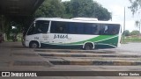 Viação Jauá 370 na cidade de Cruz das Almas, Bahia, Brasil, por Flávio  Santos. Número da foto: #7651468.