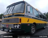 Ônibus Particulares 2394 na cidade de Curitiba, Paraná, Brasil, por Carlos ASA. Número da foto: #7651177.