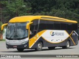 Viação Progresso 37318 na cidade de Leopoldina, Minas Gerais, Brasil, por Willian Raimundo Morais. Número da foto: #:id.