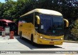 Viação Itapemirim 60075 na cidade de São Paulo, São Paulo, Brasil, por Helder Fernandes da Silva. Número da foto: #7650890.