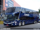 Viação Cometa 17301 na cidade de Rio de Janeiro, Rio de Janeiro, Brasil, por Rafael Caldas. Número da foto: #:id.