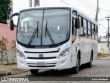 Limpel Soluções Ambientais A196 na cidade de Maceió, Alagoas, Brasil, por Luiz Henrique. Número da foto: #7651759.