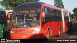 Cristo Rei > CCD Transporte Coletivo > SPE Via Mobilidade S/A DE707 na cidade de Curitiba, Paraná, Brasil, por Lucas Weber Calizario. Número da foto: #7651643.