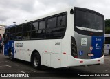 Transcooper > Norte Buss 2 6107 na cidade de São Paulo, São Paulo, Brasil, por Cleverson dos Reis Giraldi. Número da foto: #:id.