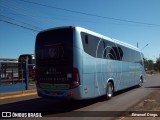Viação Garcia 8195 na cidade de Apucarana, Paraná, Brasil, por Emanoel Diego.. Número da foto: #7652363.