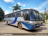 Cristal 1101 na cidade de Congonhas, Minas Gerais, Brasil, por José Luiz Soares Neto. Número da foto: #7650701.