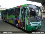 Pampulha Transportes > Plena Transportes 10152 na cidade de Belo Horizonte, Minas Gerais, Brasil, por Paulo Alexandre da Silva. Número da foto: #:id.