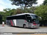 Empresa de Ônibus Pássaro Marron 45001 na cidade de São Paulo, São Paulo, Brasil, por Andre Santos de Moraes. Número da foto: #:id.