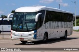 Auto Viação Catarinense 3355 na cidade de Curitiba, Paraná, Brasil, por Rodrigo Barraza. Número da foto: #:id.