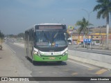 Expresso Real Rio RJ 133.073 na cidade de Seropédica, Rio de Janeiro, Brasil, por Jonas Alcantara. Número da foto: #7651625.