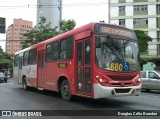 Transmoreira 87083 na cidade de Belo Horizonte, Minas Gerais, Brasil, por Douglas Célio Brandao. ID da foto: :id.