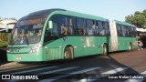 Transporte Coletivo Glória BB614 na cidade de Curitiba, Paraná, Brasil, por Lucas Weber Calizario. Número da foto: #7651650.