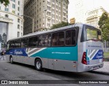 Auto Ônibus Fagundes RJ 101.230 na cidade de Rio de Janeiro, Rio de Janeiro, Brasil, por Gustavo Esteves Saurine. Número da foto: #:id.