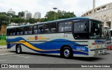 Vip Bus Comércio de Ônibus 1991 na cidade de São Paulo, São Paulo, Brasil, por Savio Luiz Neves Lisboa. Número da foto: #7652523.