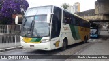 Empresa Gontijo de Transportes 12355 na cidade de Belo Horizonte, Minas Gerais, Brasil, por Paulo Alexandre da Silva. Número da foto: #7650989.