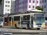 Transcol - Transportes Coletivos Ltda. 171 na cidade de Recife, Pernambuco, Brasil, por Samuel Júnior. ID da foto: :id.