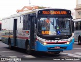 Auto Lotação Ingá RJ 210.026 na cidade de Rio de Janeiro, Rio de Janeiro, Brasil, por Janssen Luiz Pereira de Arruda. Número da foto: #:id.