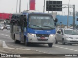 Transcooper > Norte Buss 2 6243 na cidade de São Paulo, São Paulo, Brasil, por Jonathan Silva. Número da foto: #7649758.
