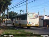 Transportes Guanabara 1216 na cidade de Natal, Rio Grande do Norte, Brasil, por Lucas Ewerton. Número da foto: #:id.
