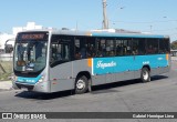 Auto Ônibus Fagundes RJ 101.122 na cidade de Niterói, Rio de Janeiro, Brasil, por Gabriel Henrique Lima. Número da foto: #:id.