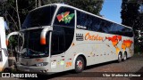 Ortolan Turismo 270 na cidade de Foz do Iguaçu, Paraná, Brasil, por Vitor Martins. Número da foto: #:id.