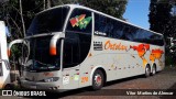 Ortolan Turismo 270 na cidade de Foz do Iguaçu, Paraná, Brasil, por Vitor Martins. ID da foto: :id.