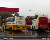 Empresa Gontijo de Transportes 17210 na cidade de Ribeirão Preto, São Paulo, Brasil, por Marcio Freitas. Número da foto: #:id.