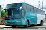 Transferraz Turismo 2336 na cidade de Fortaleza, Ceará, Brasil, por David Candéa. Número da foto: #7651532.