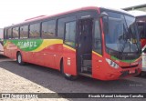 Viasul - Auto Viação Venâncio Aires 1060 na cidade de Venâncio Aires, Rio Grande do Sul, Brasil, por Ricardo Manoel Limberger Carvalho. Número da foto: #7651452.
