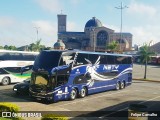 Nety Turismo 7273 na cidade de Aparecida, São Paulo, Brasil, por Felipe Carvalho. Número da foto: #7649419.