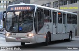 Auto Viação Redentor HL117 na cidade de Curitiba, Paraná, Brasil, por Carlos Júnior. Número da foto: #7650044.