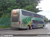 Viação Garcia 7277 na cidade de São Paulo, São Paulo, Brasil, por José Geyvson da Silva. Número da foto: #7651849.