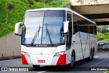 Paranaense Turismo 2815 na cidade de Campinas, São Paulo, Brasil, por Julio Medeiros. Número da foto: #:id.