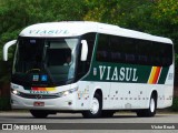 Viasul - Auto Viação Venâncio Aires 1600 na cidade de Santa Maria, Rio Grande do Sul, Brasil, por Victor Bruck. Número da foto: #:id.