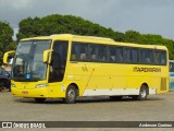 Viação Itapemirim 9707 na cidade de Vitória da Conquista, Bahia, Brasil, por Anderson Queiroz. Número da foto: #7652229.