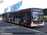 Viação Campo Belo 7 2888 na cidade de São Paulo, São Paulo, Brasil, por José Geyvson da Silva. Número da foto: #:id.