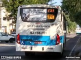Viação Nossa Senhora da Penha RJ 188.051 na cidade de Mesquita, Rio de Janeiro, Brasil, por Jhonathan Barros. Número da foto: #:id.